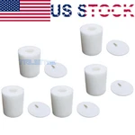 5PCS Replacement Foam Felt Filter Kit For Shark Rotator Pro NV500 Vacuum Cleaner. Fixed Price $13.08.