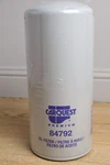 Carquest 84792 Engine Oil Filter 1264C Rogator 6203 Terra-gator CM780D Dril. Fixed Price $38.00.