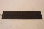 2018-2025 Freightliner Cascadia 125 Door Sill Step Plate Scuff Cover Panel Oem. Fixed Price $40.50.