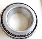 Timken Tapered Roller Bearing Cone Only Usa. Fixed Price $82.99.