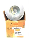 Luber-finer 23-1/3" Oal Air Filter LAF1809 Nos. Fixed Price $23.47.