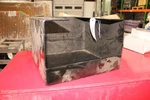 S06-1027 Scba Seat 20576AA Paccar Oem New Fast Free Shipping. Fixed Price $249.95.