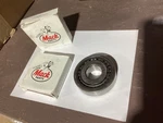 Bower Cylindrical Roller Bearing M1308T Genuine Mack Lot Of (1204MRB1308TV). Fixed Price $31.50.