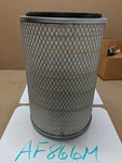 Air Filter Fleetguard Part # AF886M Amd. Fixed Price $89.91.