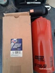 Baldwin BF1395-SP Fuel/water Separator. Fixed Price $40.99.
