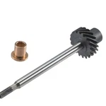 Melling Oil Pump Drive Shaft Fits Some Bb Chrysler 350 361 383 400 413 426 440. Fixed Price $77.42.