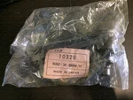 1986-1994 Mazda 323 Mercury Capri Tracer Lower Ball Joint Part # 10320. Fixed Price $24.96.