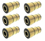 Freightliner Detroit Diesel DD13 DD15 DD6 Case Of Oil Filters Oem A4721800509. Fixed Price $153.93.