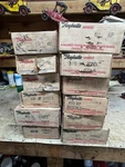 Raybestos 520RP Brake Shoes 9W. PAB520. Fixed Price $30.00.