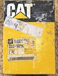 233-9856 Fuel Water Separator Genuine Caterpillar Filter Nos 2339856. Fixed Price $27.99.