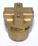 Parker HPA.4619.100 Hydraulic Filter Housing HPA4619100 *new*. Fixed Price $269.44.