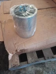 Donaldson P555603 Hydraulic Filter Replaces Wix 51147 Napa And Others. Fixed Price $17.99.