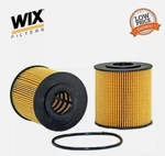 Original Wix Engine Oil Filter P/N:57021. Fixed Price $14.99.