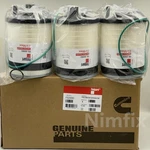 6X FS20083 Fuel Water Separator Filter Fleetguard For Cummins Isx DD13 DD15 DD16. Fixed Price $99.00.