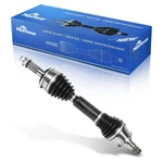 Maxfavor Front Left Right Cv Axle Shaft For Toyota 96-02 4RUNNER 95-04 Tacoma. Fixed Price $215.72.