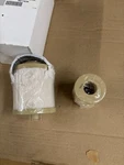 Ih International Genuine Oem Fuel Filter 1847170C94/ Fleetguard FS19797. Fixed Price $32.00.