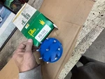 Filko FO144 Distributor Cap 9W Same As Standard FD161X. Fixed Price $25.00.