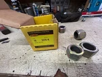 Euclid 9W Box Of 10 E5576R. Fixed Price $65.00.