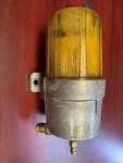 Peterbilt K37-1010-100101120 Filter Fuel Paccar Prim. Fixed Price $675.00.