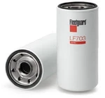 Fleetguard Lube Filter Spin-on LF703. Fixed Price $38.96.