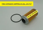 Genuine Donaldson Element Servo Filter (jcb JS200 210 220 Pn. KBJ1691 KHJ0577). Fixed Price $35.80.