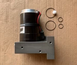 Fass Fuel Systems Titanium Series EM-1001 W/ 0.625 Gear Lift Pump RPT-1005. Fixed Price $260.00.