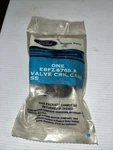 Genuine Ford E8FZ-6769-A Crankcase Valve Free Shipping Nos. Fixed Price $12.89.