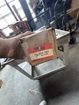 Trw 346-307 9W. Cross To Moog. Fixed Price $225.00.