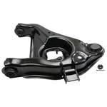 Moog RK620499 Control Arm And Ball Joint Assembly Front Left Lower. Fixed Price $164.04.