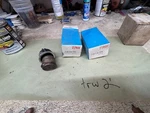 Trw 10163N Ball Joint 9W. Moog Cross K719. 2 Of Them. Fixed Price $175.00.