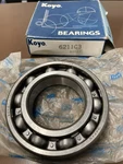 Koyo 6211C3 Deep Groove Ball Bearing. Fixed Price $49.50.