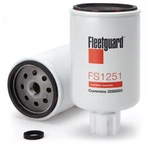 Fleetgaurd FS1251 Fuel/water Separator Filter. Fixed Price $15.00.