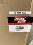 For Freightliner FLD112 91-97 Baldwin Filters PA2705 Air Element Lid. Fixed Price $64.81.