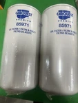 (2) Carquest 85971 Oil Lube Filter Spin On Detroit Diesel Buyers Guide Below. Fixed Price $59.99.