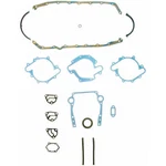 Engine Conversion Gasket Set Fel-pro Cs 8171-2. Fixed Price $78.76.