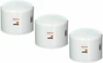 (3) LF3706 Fleetguard Oil Filter Lube Replaces Onan 122-0893. Fixed Price $39.95.