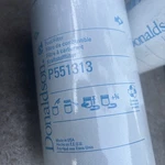 P551313 Donaldson Fuel Filter Replacement Replaces 1R-0750. Fixed Price $19.00.