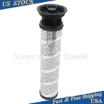 New Hydraulic Oil Filter 936878 For Parker PT4 Series Lp Return Line Cat Usa. Fixed Price $53.08.