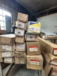 Trw DS909 Cross To Moog 9W.. Fixed Price $75.00.