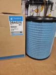 Donaldson Blue DBA5216 Air Filter, Primary Radialseal. Fixed Price $100.00.