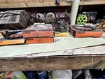 Timken TW124 """" Read The Listing 9W. Box Of. Fixed Price $50.00.