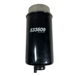 Wix Filter 533609 Fuel Water Separator. Fixed Price $22.99.