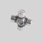 Universal Joint No Lube 16MM X 38.5MM Type Staked UJ1638SD. Fixed Price $19.90.