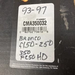 Raybestos CMA350032 Clutch Master Cylinder-professional Grade. Fixed Price $25.00.