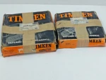 67390/67322 Timken Tapered Roller Bearing Cone&cup - Usa. Fixed Price $350.00.