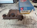 Raybestos MC36282 Master Cylinder 9W. Fixed Price $200.00.