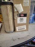 Baldwin Air Filter PA2331. Fixed Price $54.00.