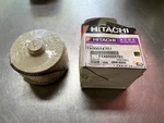 Genuine Oem Hitachi Filter Element FYA00024701. Fixed Price $89.99.