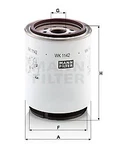 Mann-filter Wk 1142 X Fuel. Fixed Price $70.53.
