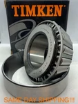 Timken Usa HM807046 HM807010 Tapered Roller Bearing 454021. Fixed Price $132.30.